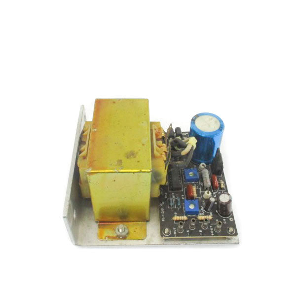 SOLA 81-12-215-02 120VAC 0.43A  NSNP
