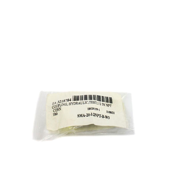 STAUFF SMA-20-1/2NPT-B-W3 NSMP