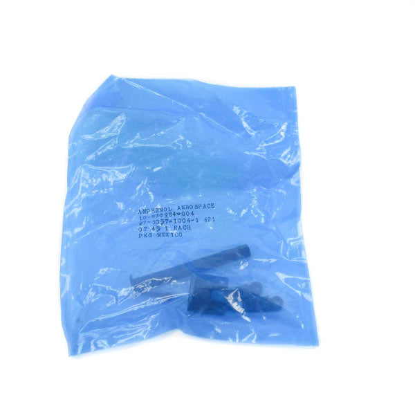 AMPHENOL 10-830984-004 97-3057-1004-1 NSMP