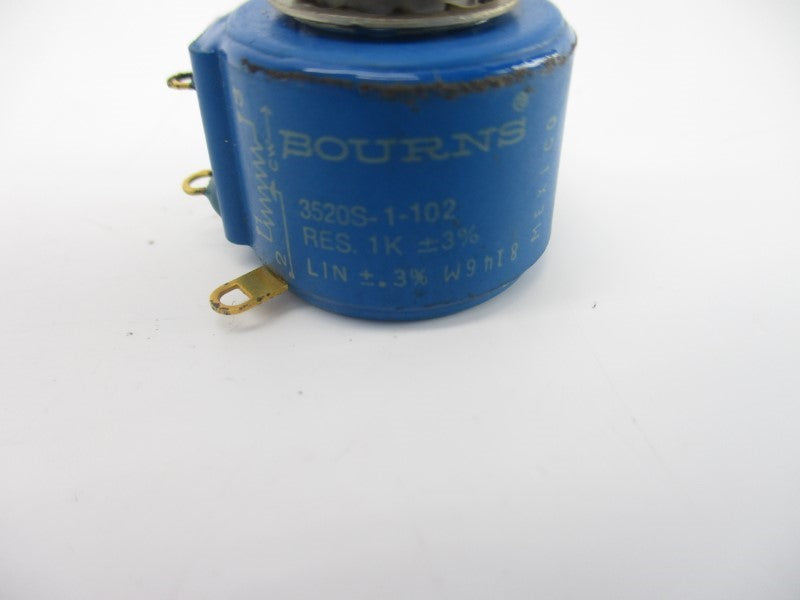 BOURNS 3520S-1-102 UNMP