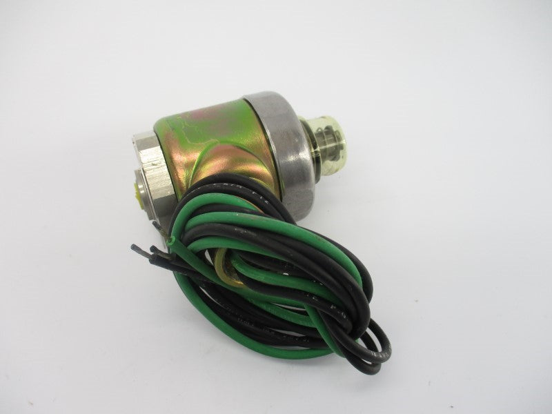VERSA E-3198-84XX-A120 100-120V 0-175PSI NSNP