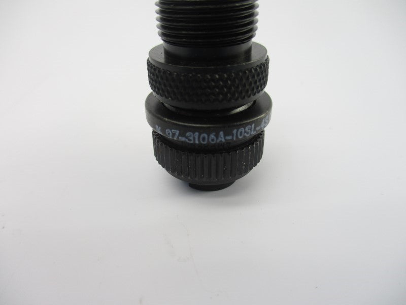AMPHENOL 97-3106A-10SL-4S NSNP