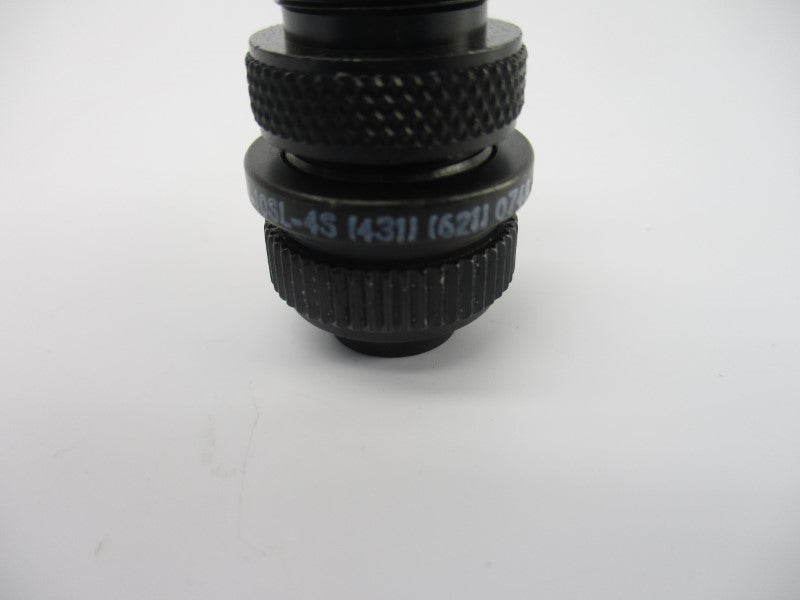 AMPHENOL 97-3106A-10SL-4S NSNP