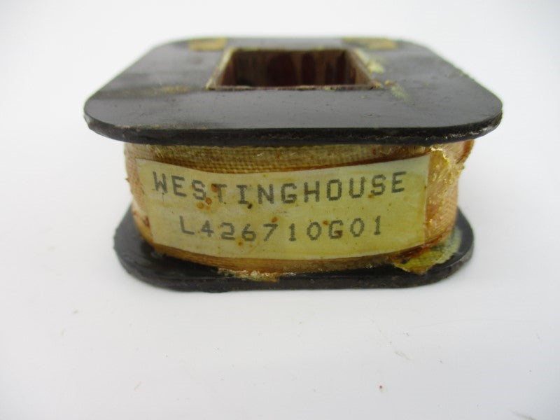 WESTINGHOUSE L426710G01 NSNP