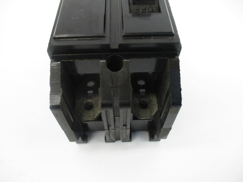 WESTINGHOUSE QCL2005 5A UNMP