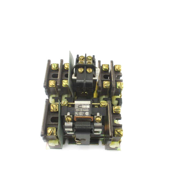 JOSLYN CLARK 5UH6 110/120V NSNP
