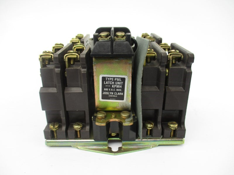 JOSLYN CLARK 5UH6 110/120V NSNP