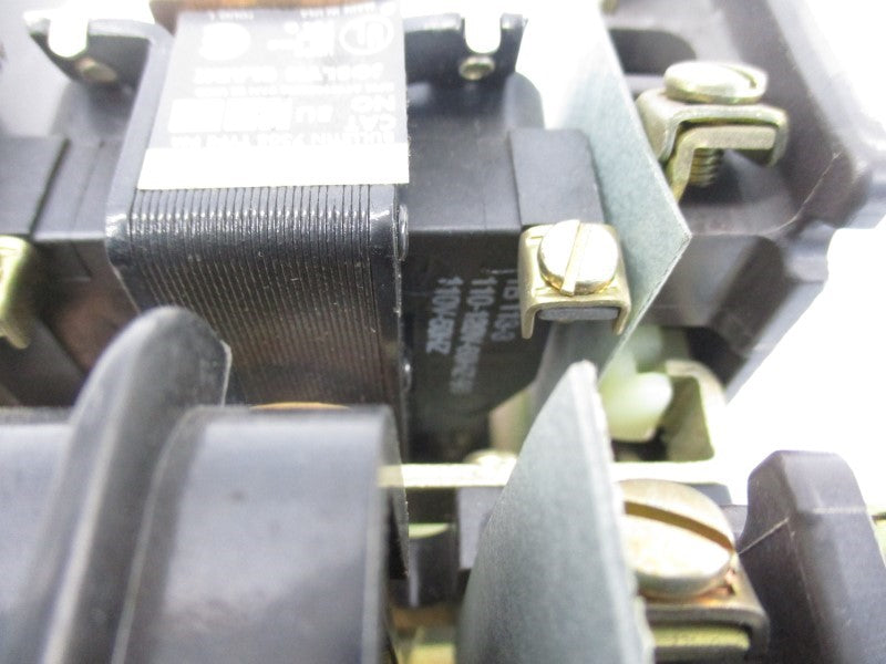 JOSLYN CLARK 5UH6 110/120V NSNP