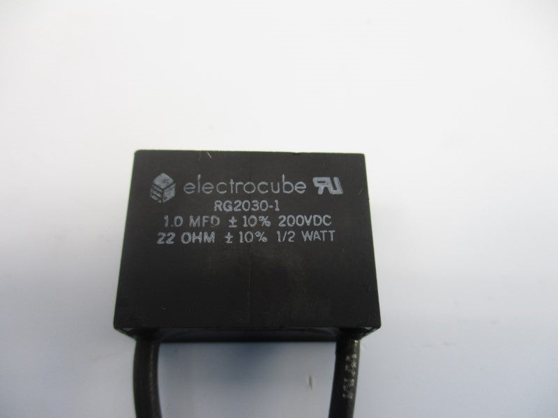ELECTROCUBE RG2030-1 200VDC NSMP