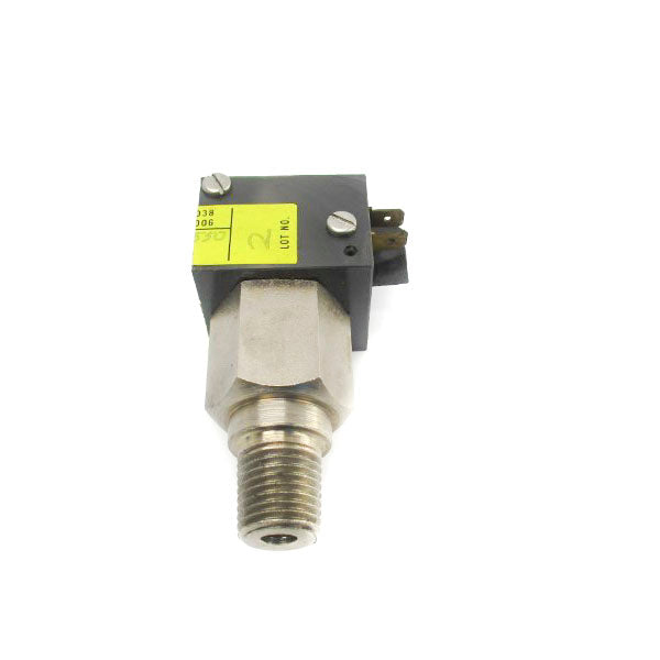 SWITCH 724-VVDR-550 NSNP