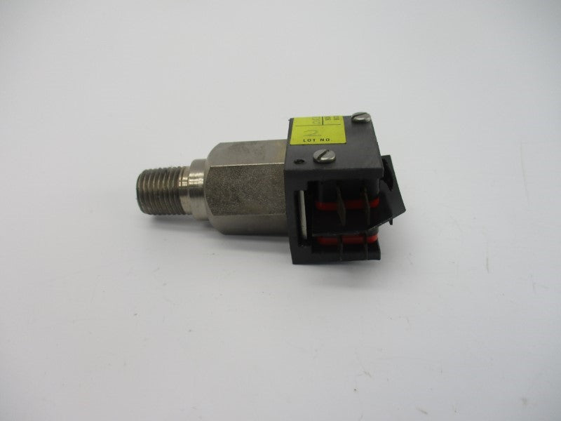 SWITCH 724-VVDR-550 NSNP