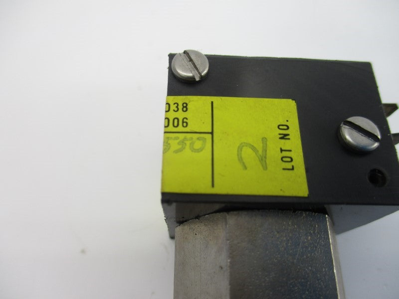 SWITCH 724-VVDR-550 NSNP