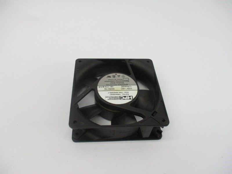 HPC 1550A30H01 115VAC .17/.18A NSNP