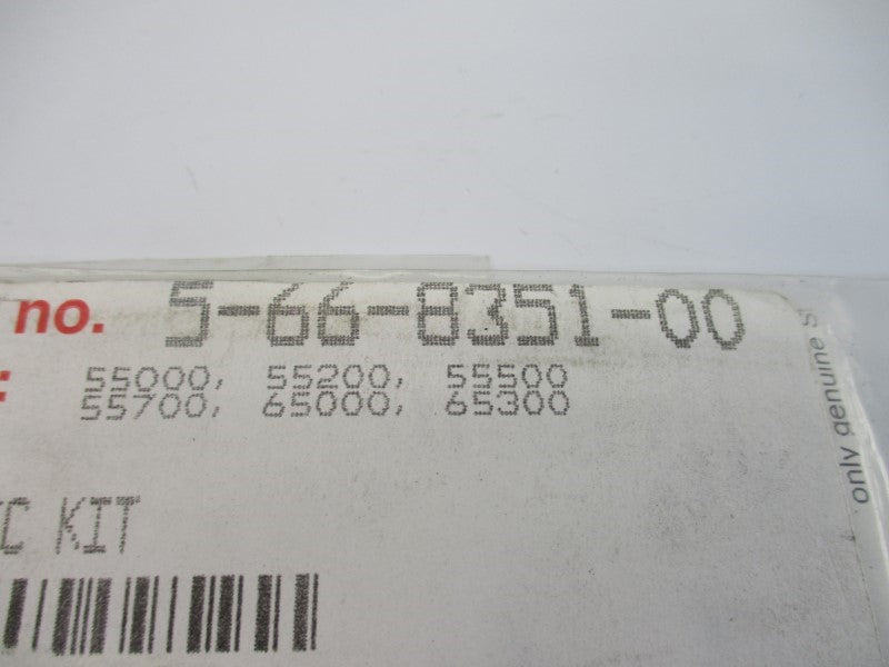 STEARNS 5-66-8351-00 NSMP