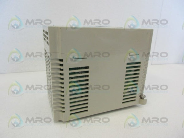 YASKAWA JEPMC-PS210 AC INPUT POWER SUPPLY MODULE UNMP