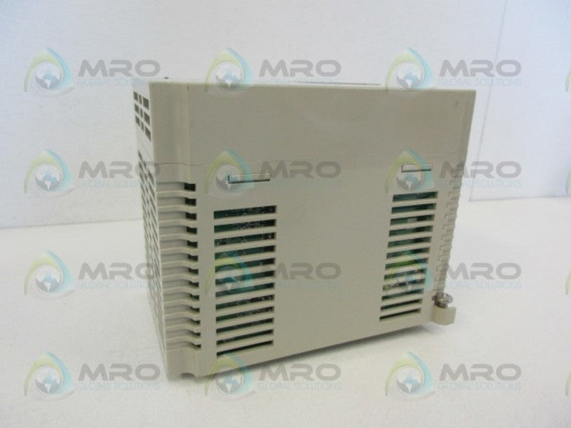 YASKAWA JEPMC-PS210 AC INPUT POWER SUPPLY MODULE UNMP