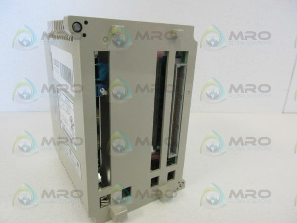YASKAWA JEPMC-PS210 AC INPUT POWER SUPPLY MODULE UNMP