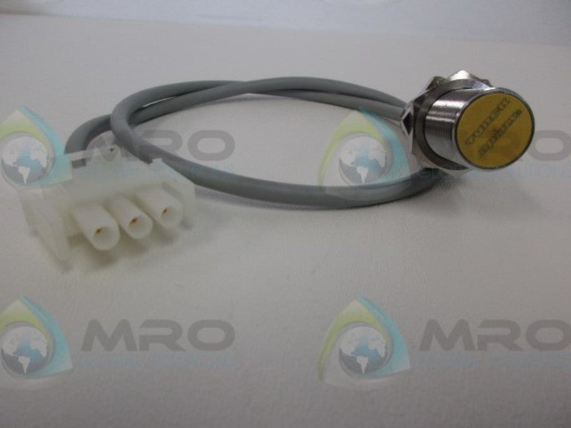TURCK UPROX Bi5U-M18-AN6X PROXIMITY SENSOR UNMP