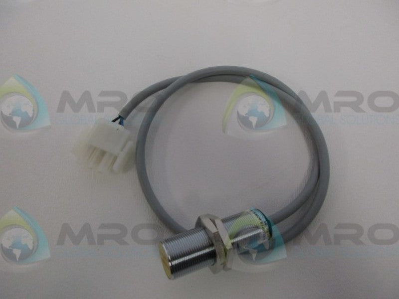TURCK UPROX Bi5U-M18-AN6X PROXIMITY SENSOR UNMP