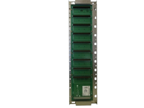 YASKAWA JAPMC-MB200 9 SLOT MOUNT BASE UNMP