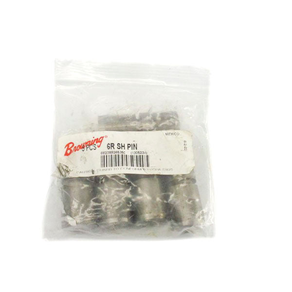 BROWNING 6RSHPIN (PKG OF 5) NSMP