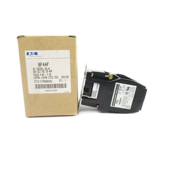 EATON BF44F 110/120V 60A NSMP