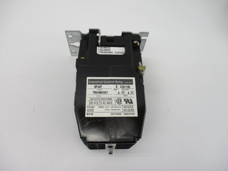 EATON BF44F 110/120V 60A NSMP