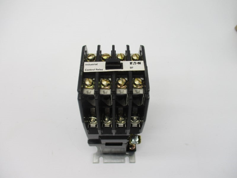 EATON BF44F 110/120V 60A NSMP
