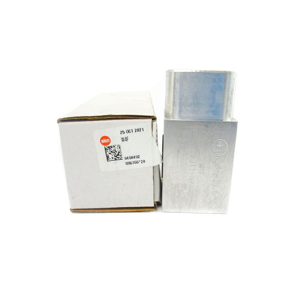SUN HYDRAULICS W4F NSMP