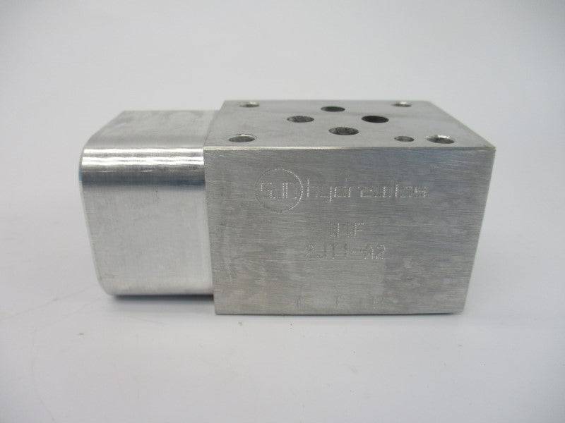 SUN HYDRAULICS W4F NSMP