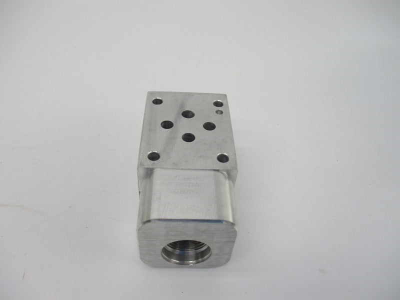 SUN HYDRAULICS W4F NSMP