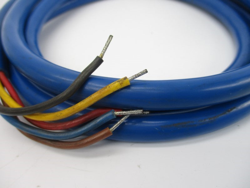 OPCON 13518-6511 115VAC UNMP