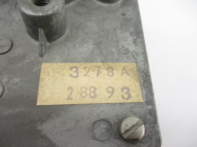 NELES JAMESBURY EW4B 250VAC 10A NSNP