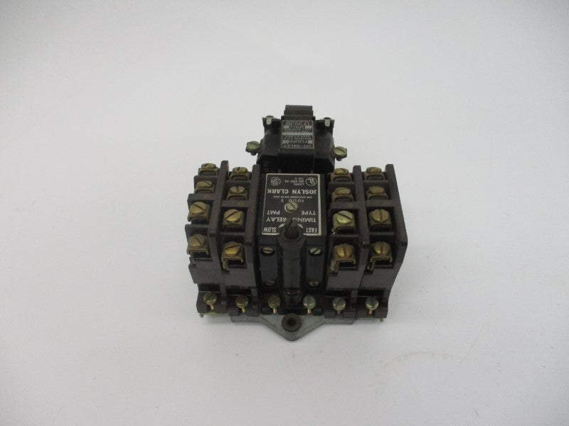 JOSLYN CLARK 713UPDG 110-120V NSNP