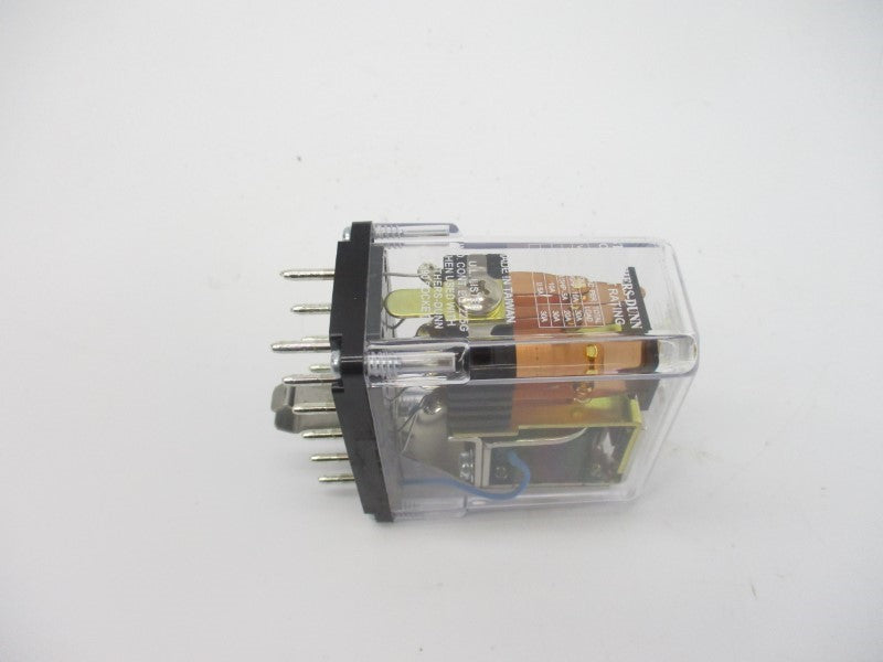 STUTHERS DUNN 219ABAP 120VAC 10A NSMP