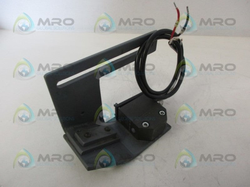 BALLUFF BES516-344-H2-L (AS PICTURED) INDUCTIVE SENSOR UNMP