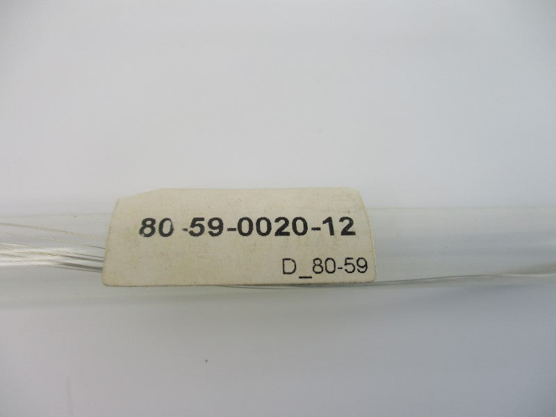 SPARE PART 80-59-0020-12 NSNP