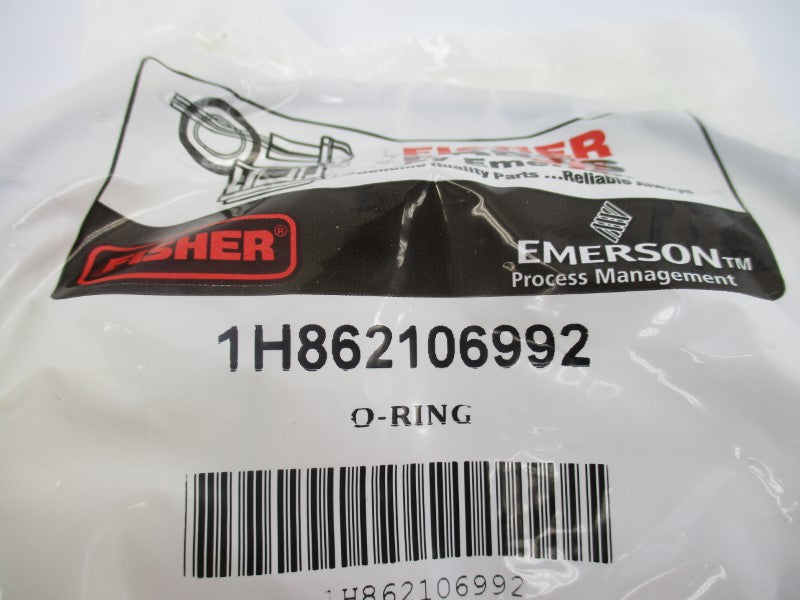 FISHER 1H862106992 NSMP