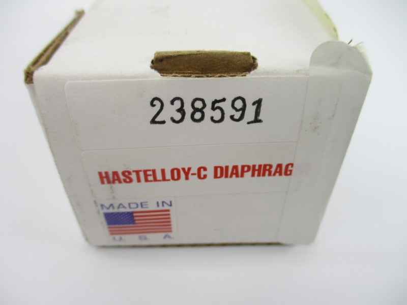 PROCESS MEASUREMENT & CONTROLS PT-100-N-HC-S 238591 NSMP