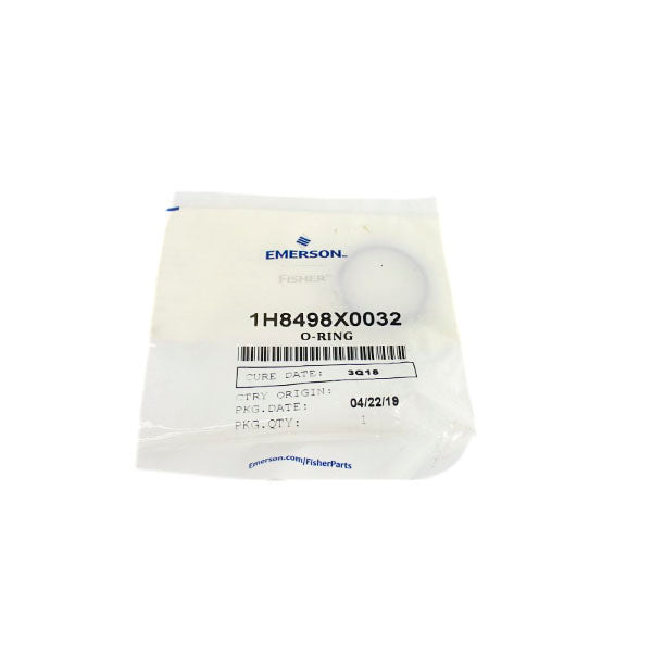 EMERSON 1H8498X0032 NSMP