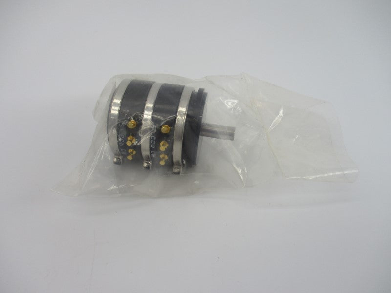 BEI SENSOR 1520-989 NSNP