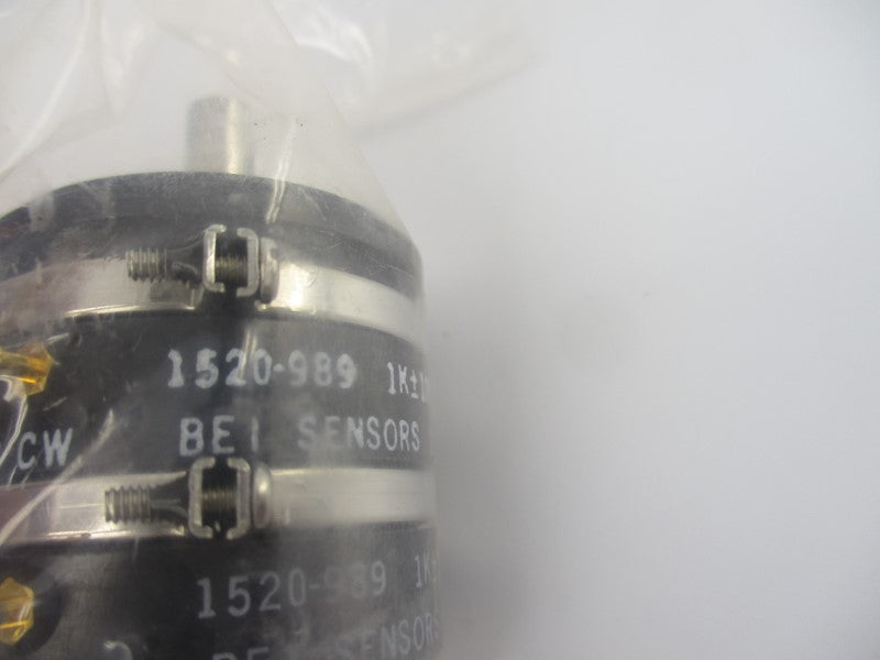 BEI SENSOR 1520-989 NSNP