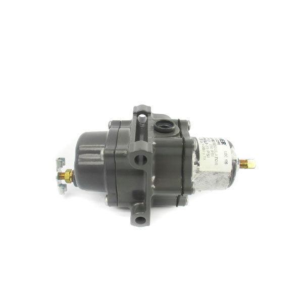 FISHER 67CFR 0-35PSI NSNP