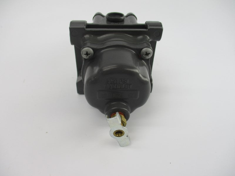 FISHER 67CFR 0-35PSI NSNP