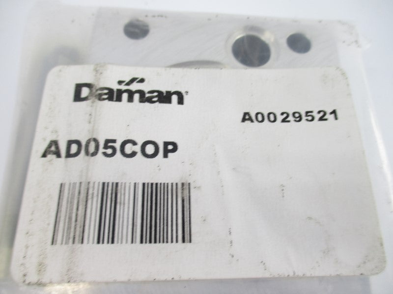 DAMAN AD05COP NSMP