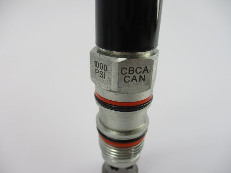 SUN HYDRAULICS CBCACAN 1000PSI NSNP