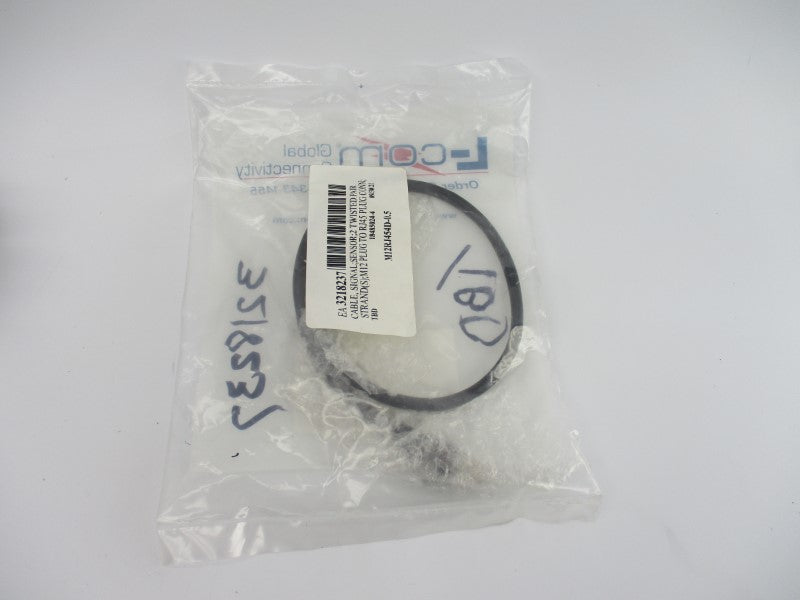 L COM M12RJ454D-0.5 NSMP