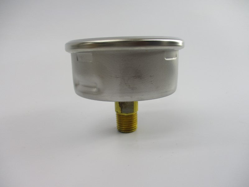 WIKA 9692245 3000PSI 2.5" NSMP