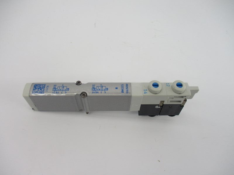 FESTO VMPA1-M1H-N-PI 533348 15VDC NSMP