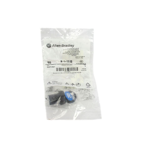 ALLEN BRADLEY 800FP-F611 SER. A NSMP